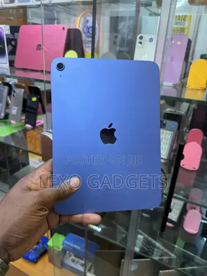 Apple iPad (2022) 64 GB Blue