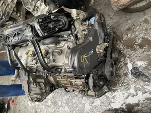 Es330 Engine 2005 Model Japanese Used