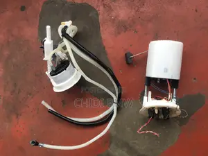 BMW E90 Fuel Pump/Filter