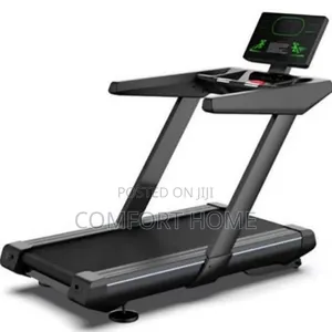 8hp Commercial Electric Treadmill