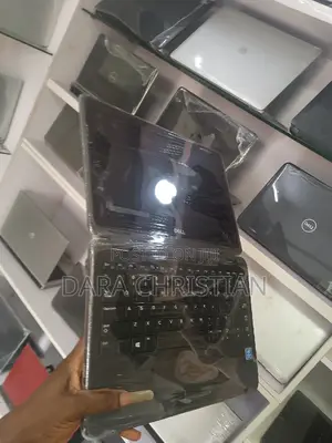 New Laptop Dell 8GB Intel Pentium SSD 128GB