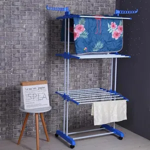 Three Layer Clothe Rack / Hanger