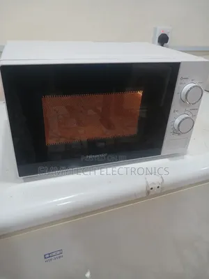 Hisense Microwave 20l