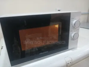 Hisense Microwave 20l
