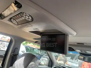 Honda Pilot 2012 Black
