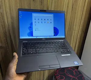 Laptop Dell Latitude 5400 8GB Intel Core I5 SSD 256GB