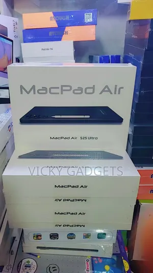 New MacPad Air S25 Ultra 1 TB