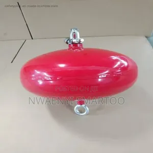 Automatic Sprinkler Fire Extinguisher