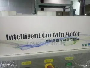 Curtain Motor