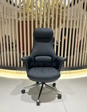 2025 Most Luxurious Executives Swivel Chair