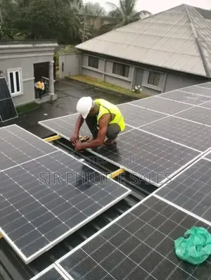 Reliable Solar Installation