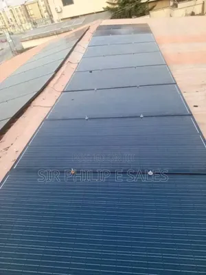 Best Solar Panel Installation