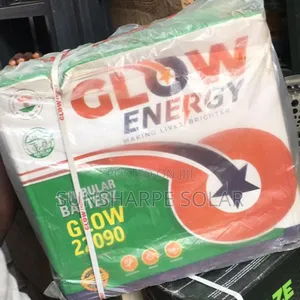 Tubular Battery