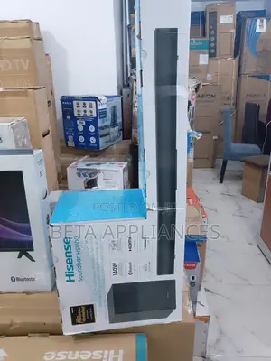 Hisense 140w Living Room Sound Bar