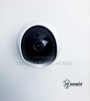 Xm 200 Smart Camera Type 2