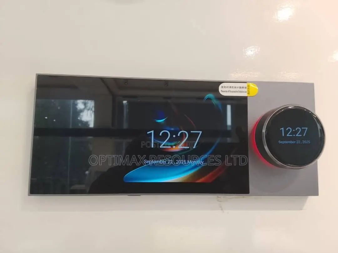 6inch Smart Control Screen