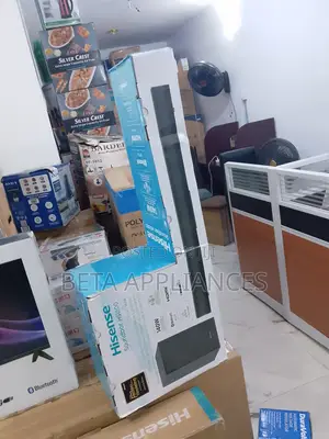 Hisense 140w High-Clarity Sound Bar