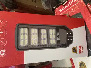 800w Sukhig Solar Street Light