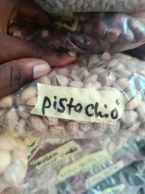 Pistachio 100g