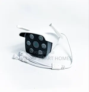 V380 Bullet Ip Camera