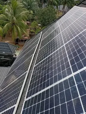 Solar Installation