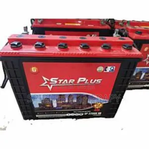 Good Working Battery