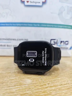 Iwatch Ultra 3 49mm Lte