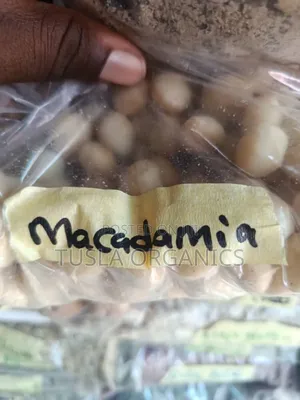 Macadamia 250g
