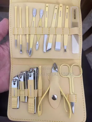 Manicure Set 16pcs