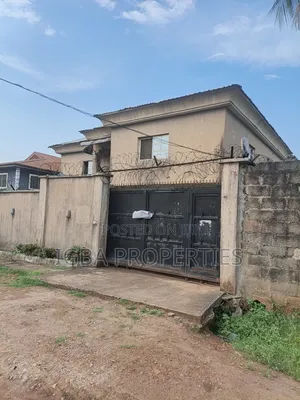 5bdrm Duplex in Ikorodu for sale