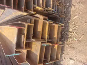 Various Beam With Different Thickness and Specifications