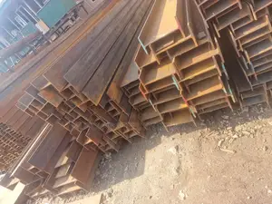 Beam Different Various Thickness