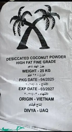 Desiccated Coconut Powder 1kg