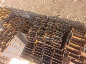 Beam Different Various Thickness