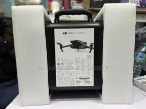 Dji Mavic 3t Thermal Advanced Surveillance Drone (Brand New)