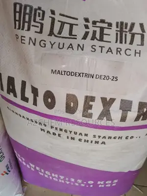 Malto Dextrin 1kg