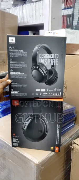 JBL Tour One M2