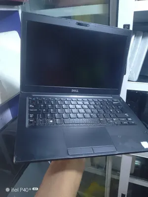 Laptop Dell Latitude 7280 8GB Intel Core I5 SSD 256GB
