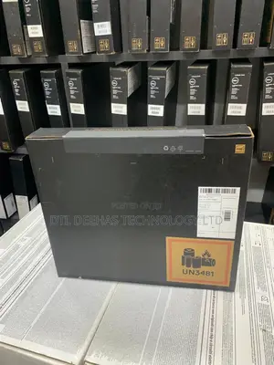 New Laptop Dell Latitude 3490 16GB Intel Core Ultra 5 SSD 256GB