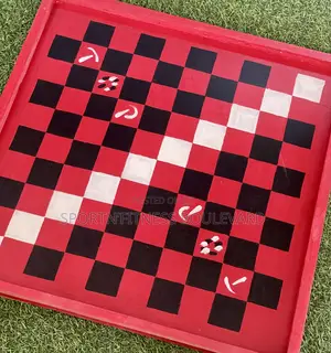Draft Board Game