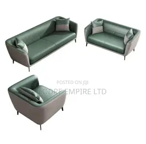 Modern Home Couch and Office Sofa