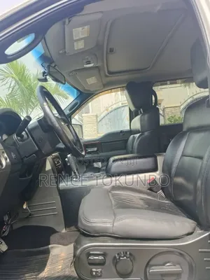 Ford F-150 2012 Gray