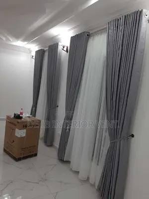 Original Window Curtain