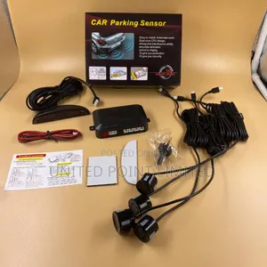Car Assistant Parking Sensor