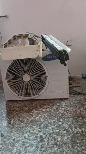 Ac Technician