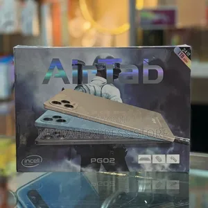 New AirTab PG02 1 TB Blue