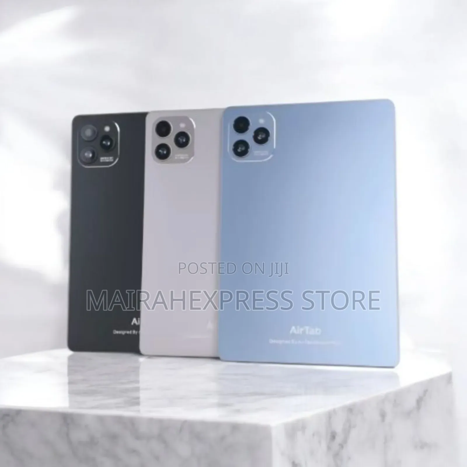 New AirTab PG02 1 TB Blue