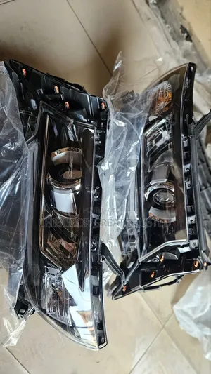 Headlamp for Prado 2018/2022