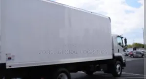 Heavy Load Support Truck for Hire in Ajah