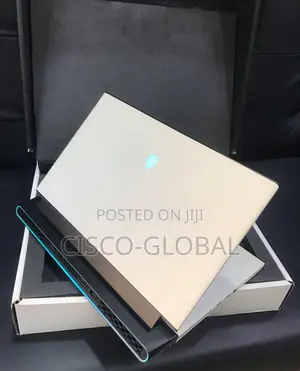 Laptop Alienware M15 r3 32GB Intel Core i9 SSD 512GB